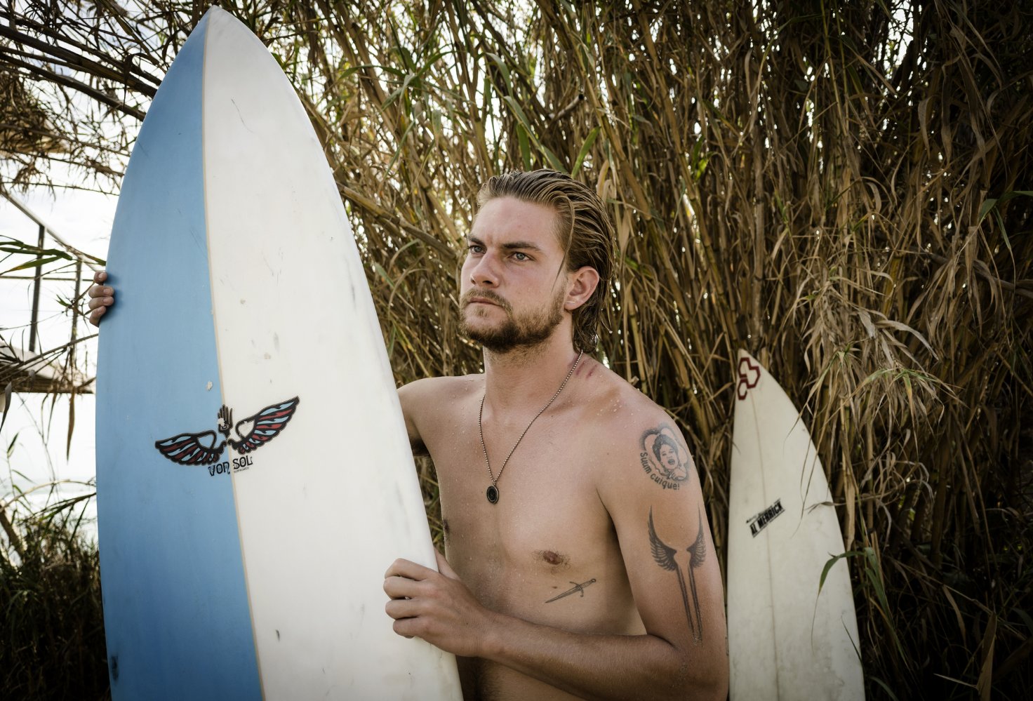 Jake Weary