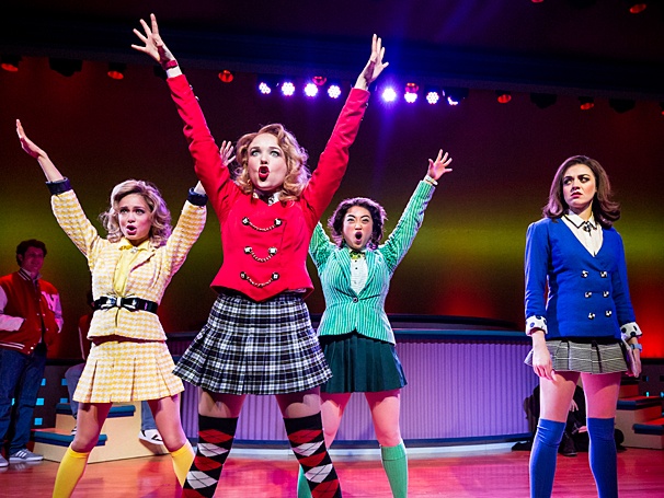 Jessica Keenan Wynn