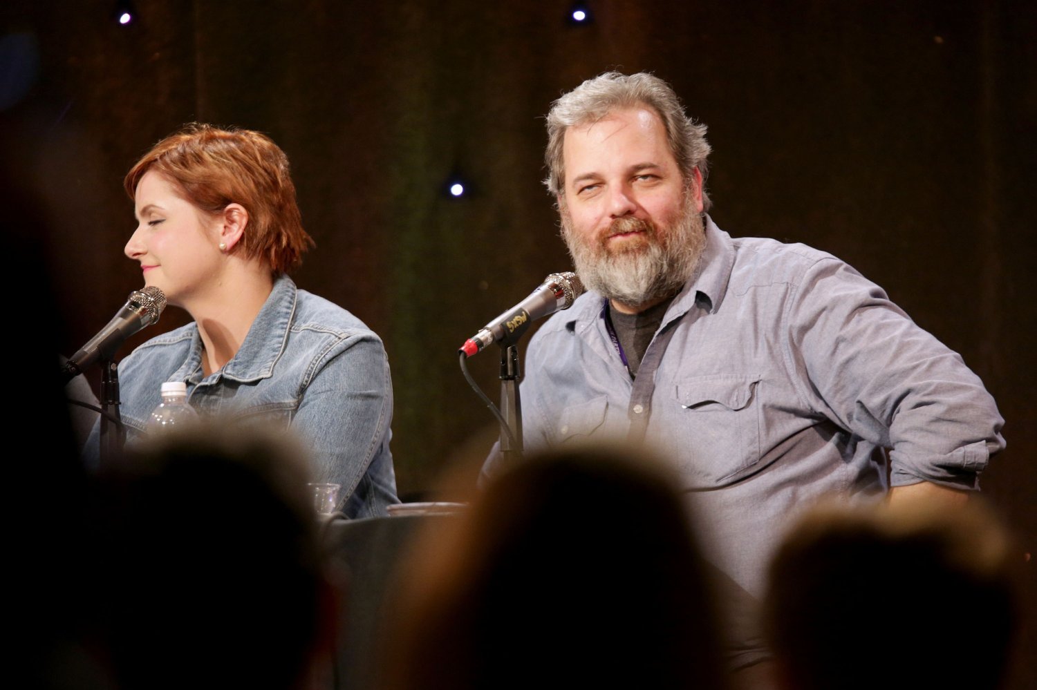 Erin McGathy