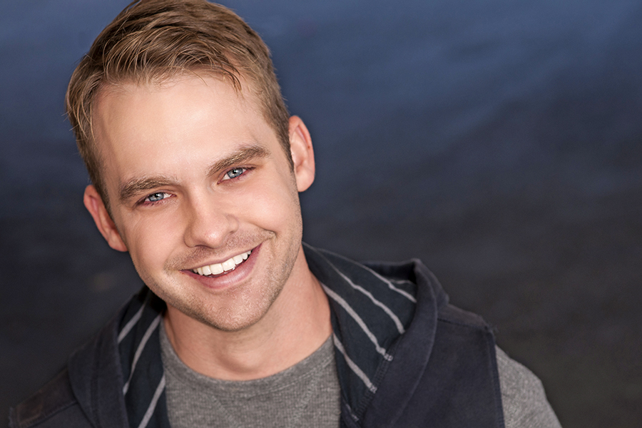 Michael Hanson