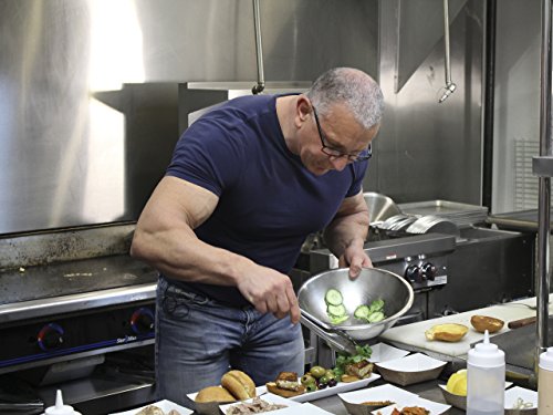 Robert Irvine