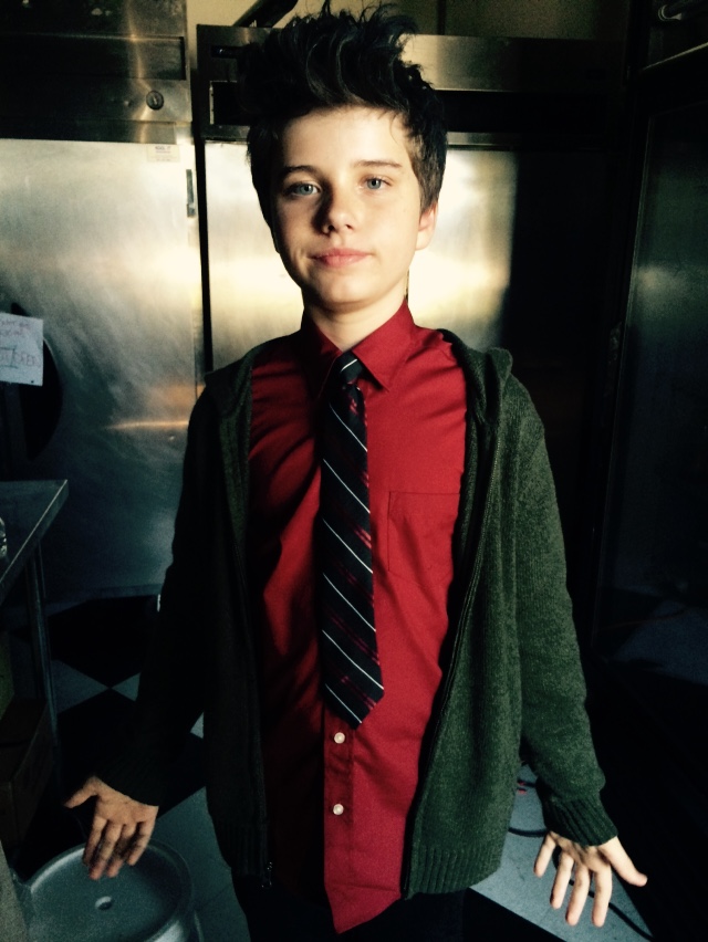 Brody Fitzgerald