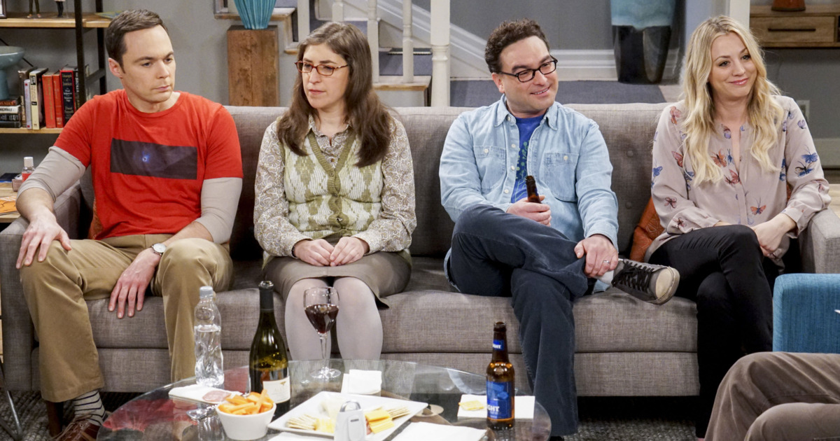 Amy Farrah Fowler