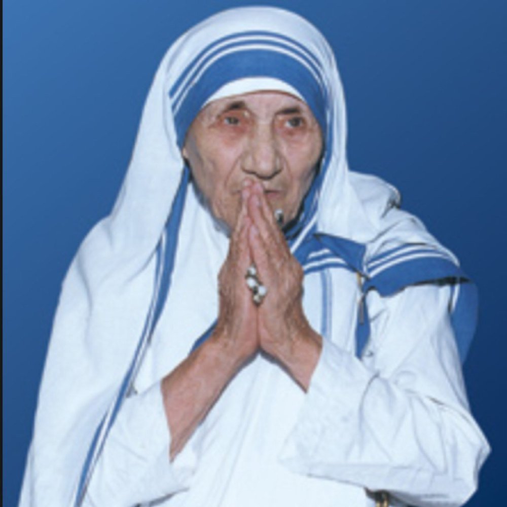 Mother Teresa