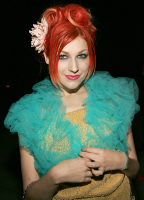 Bonnie McKee