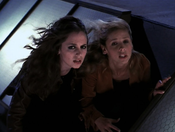 Buffy Summers