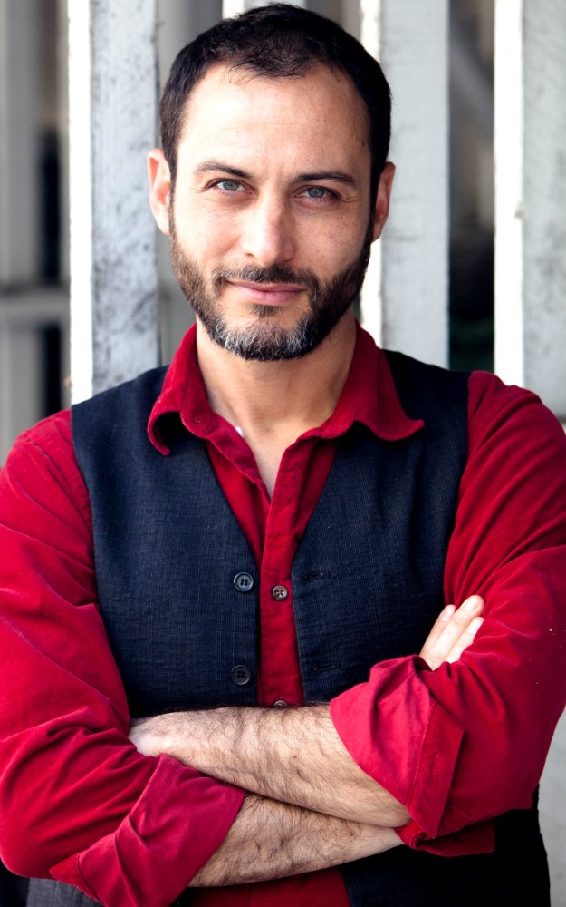 Giuseppe Russo