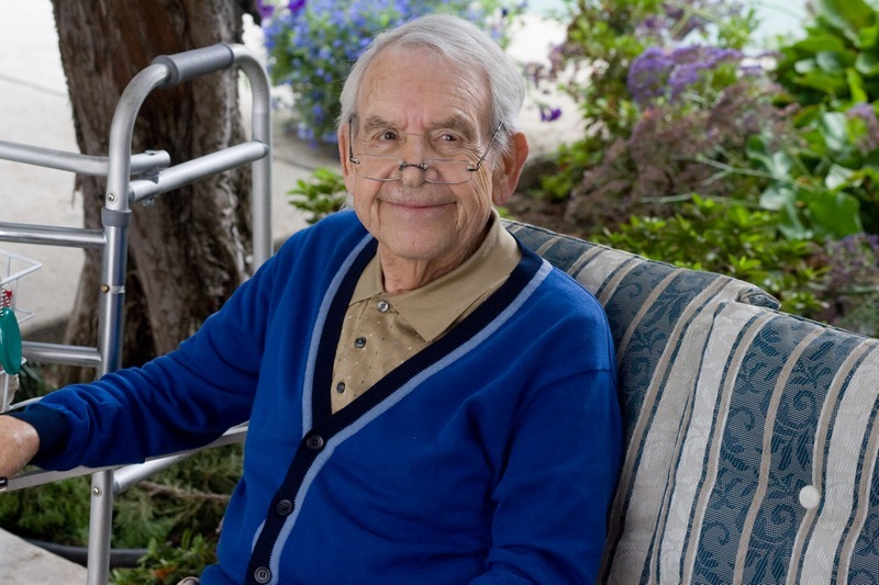 Tom Bosley