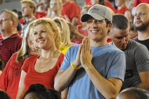 Matt Saracen