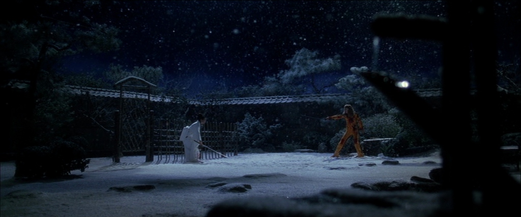 O-Ren Ishii