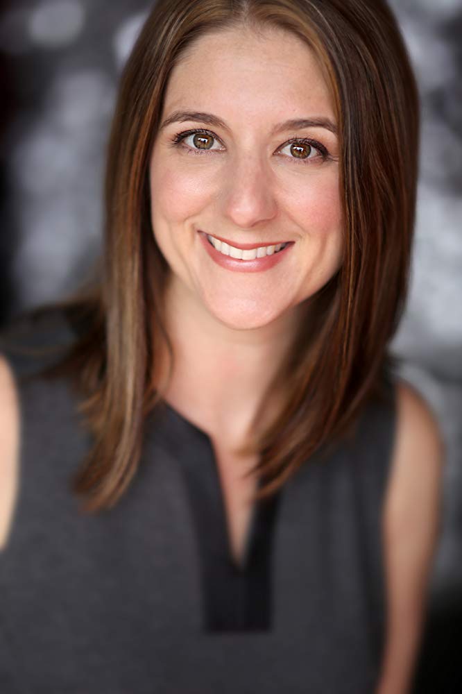 Gwen Parker