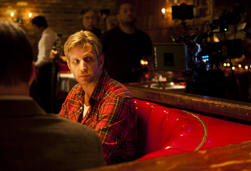 Paul Sparks