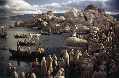 Apostle Thomas