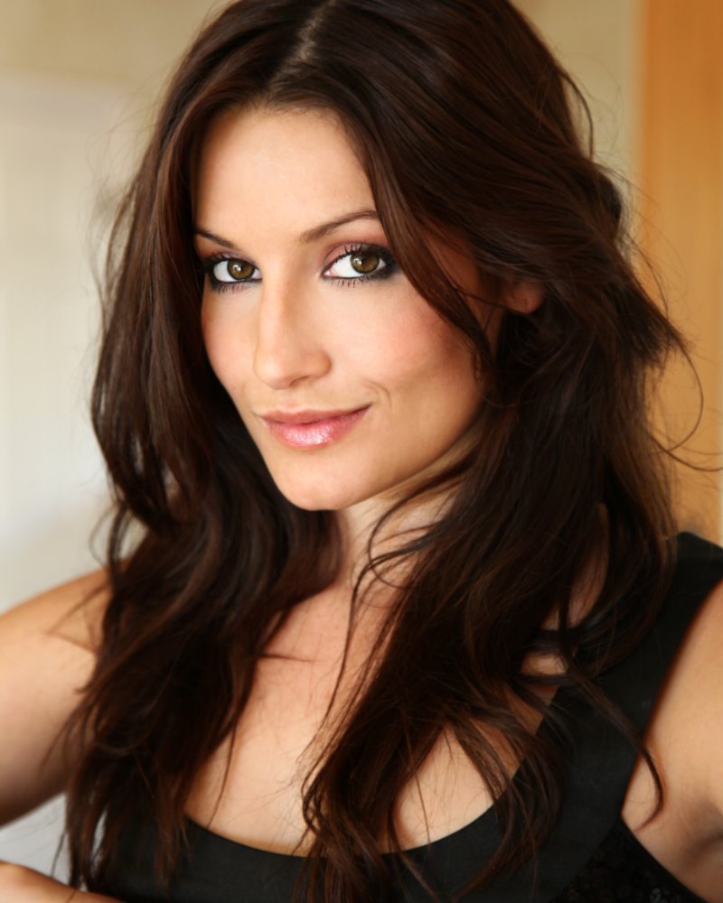 Nicole Reddinger