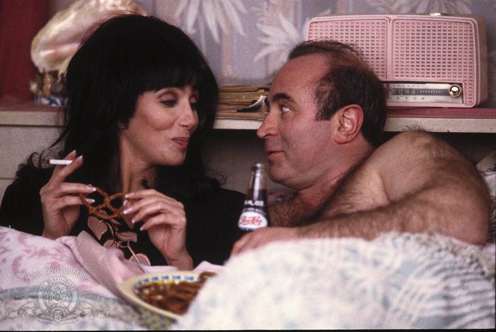 Lou Landsky