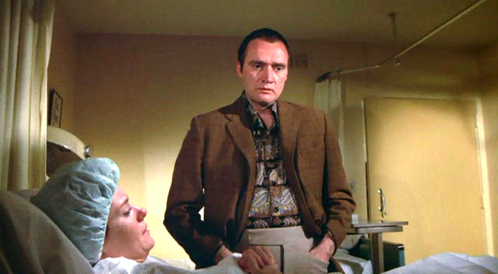 Sharon Farrell