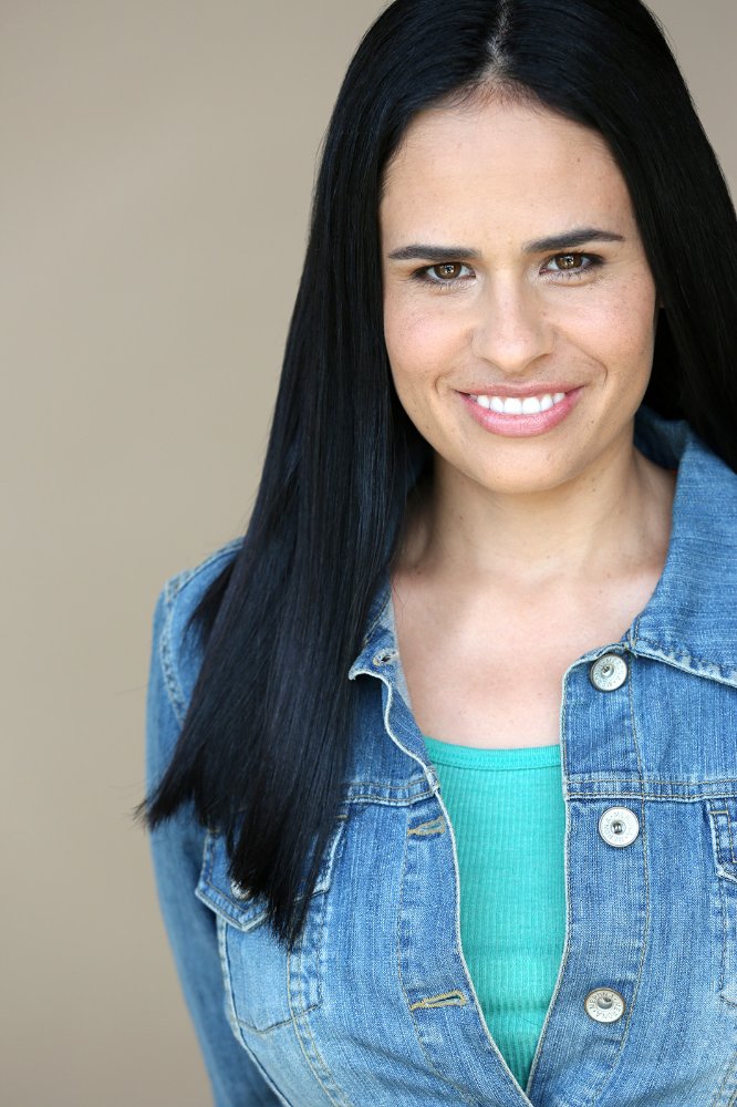 Laura Harper