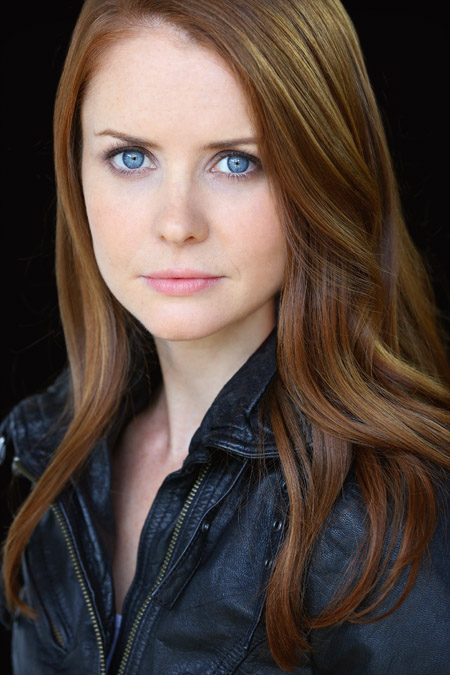 Megan Sheehan