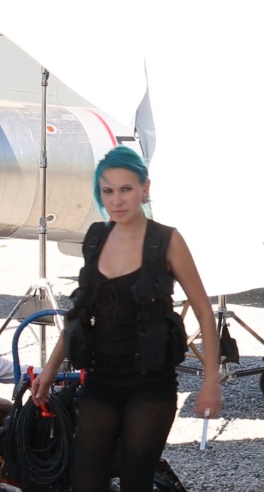 Amanda Hope Dutton
