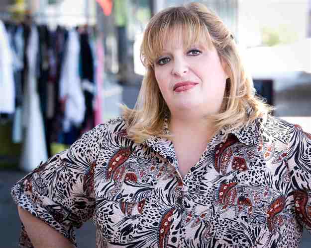 Linda Weinrib