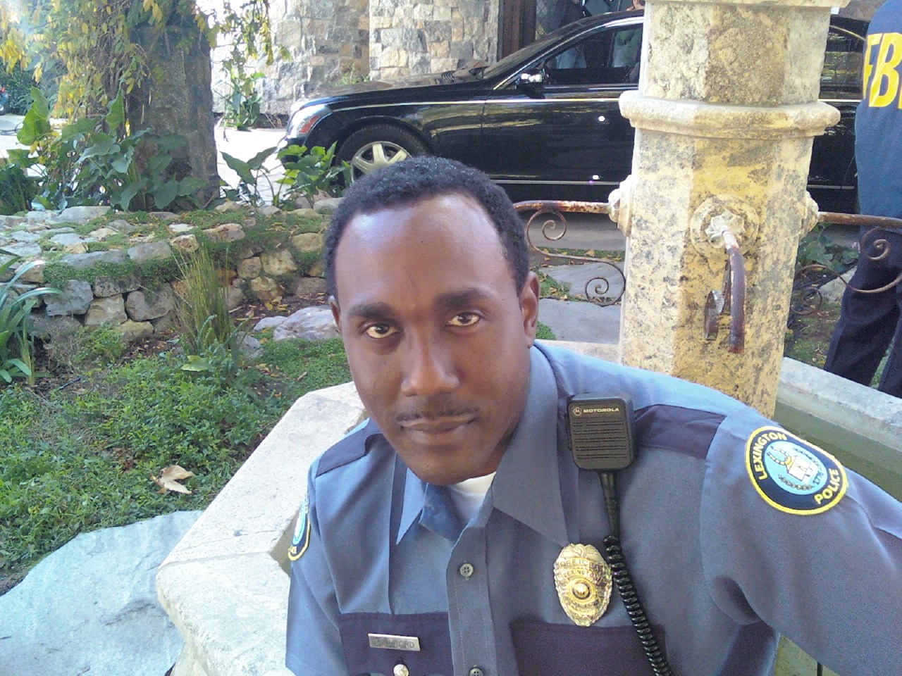 Lorenzo Hughes