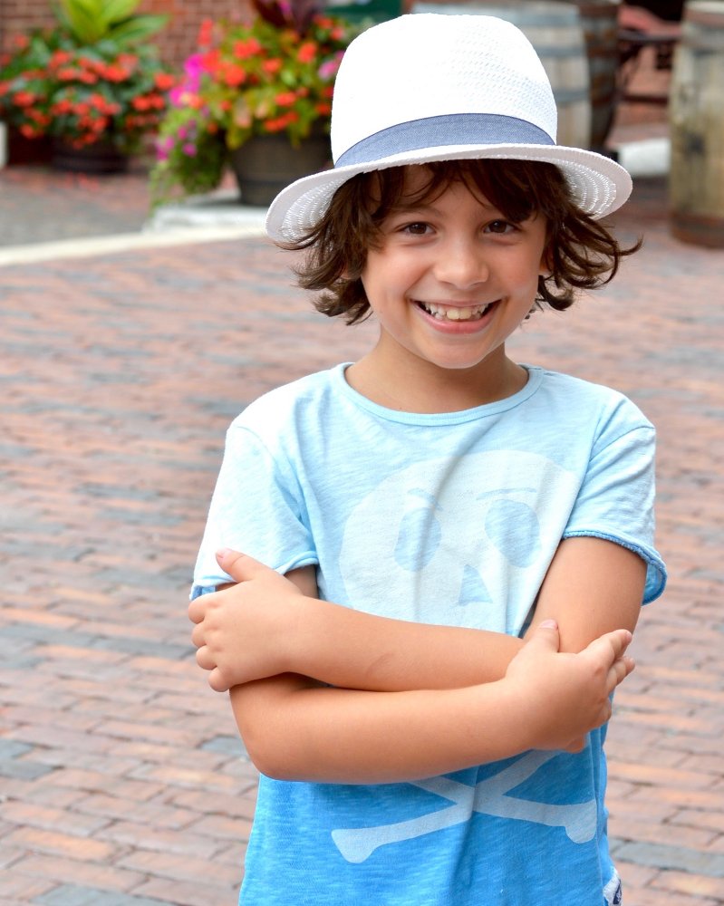 Dylan Casanova