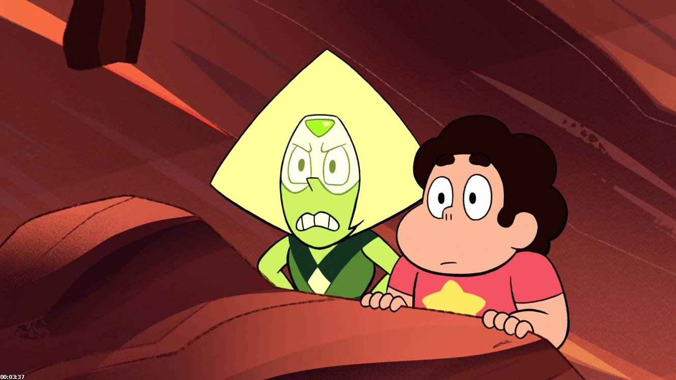 Peridot