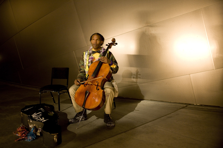 Nathaniel Ayers