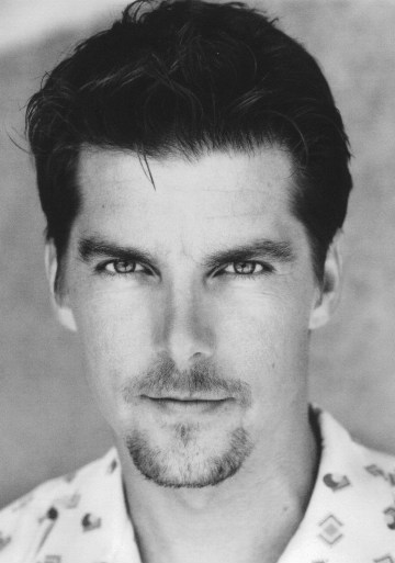 Todd Leonard