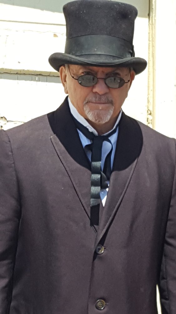 Rick Haak