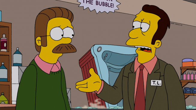Ned Flanders