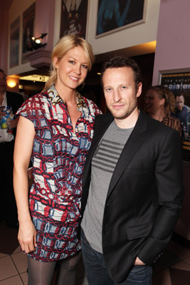 Bodhi Elfman