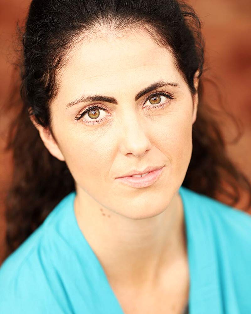 Josephine Flynn