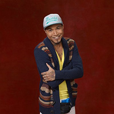 Himself - Performer, Himself - Contestant