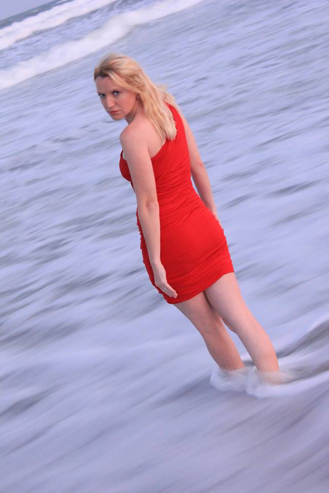Melissa Goggans