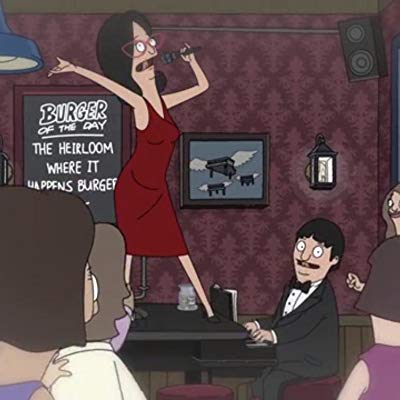 Gene Belcher, Dean, Eugenia Chatter-Teeth, Gene from the House of the Unfarting, Jo-Gene, Mizuchi