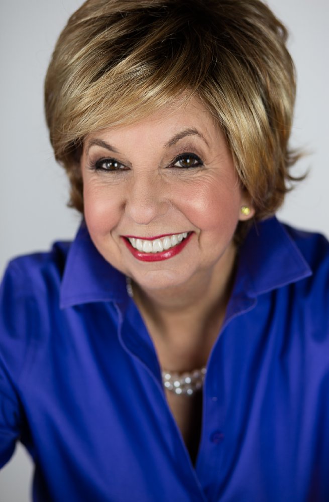 Joanie Marx