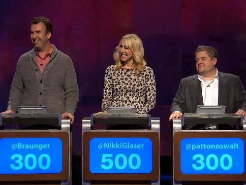 Matt Braunger