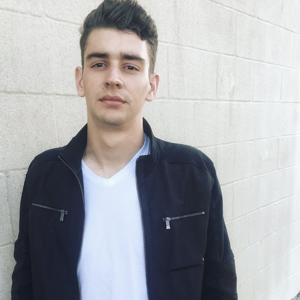 Preston Schrag