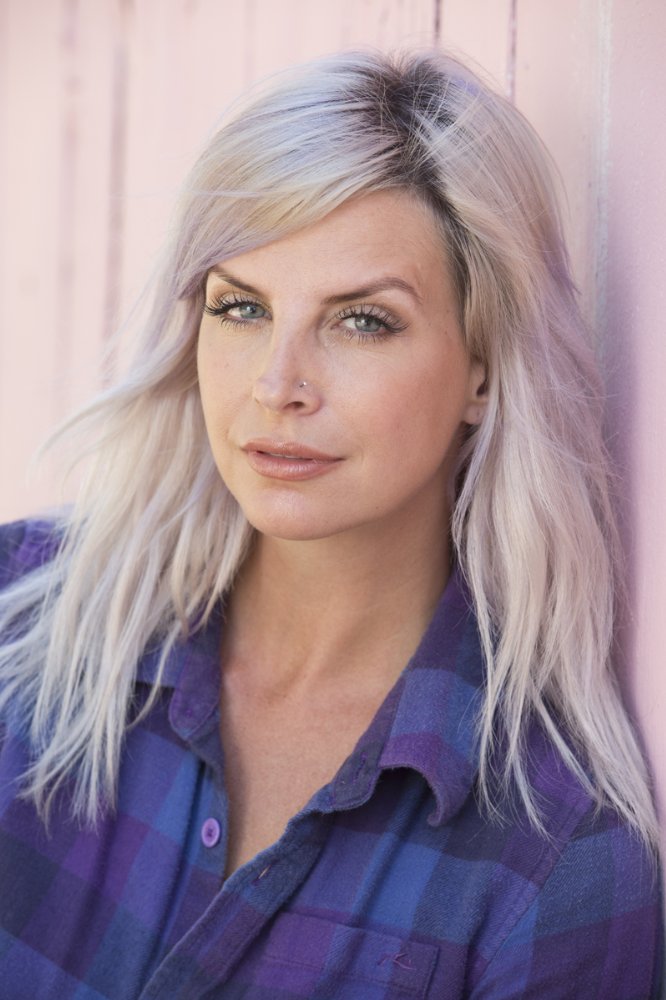 Lauren Ziemski
