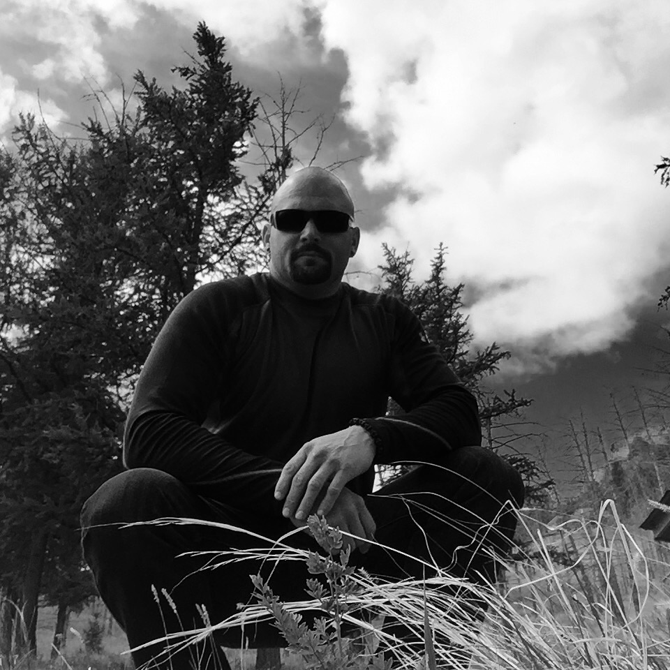 Bryan Byrne