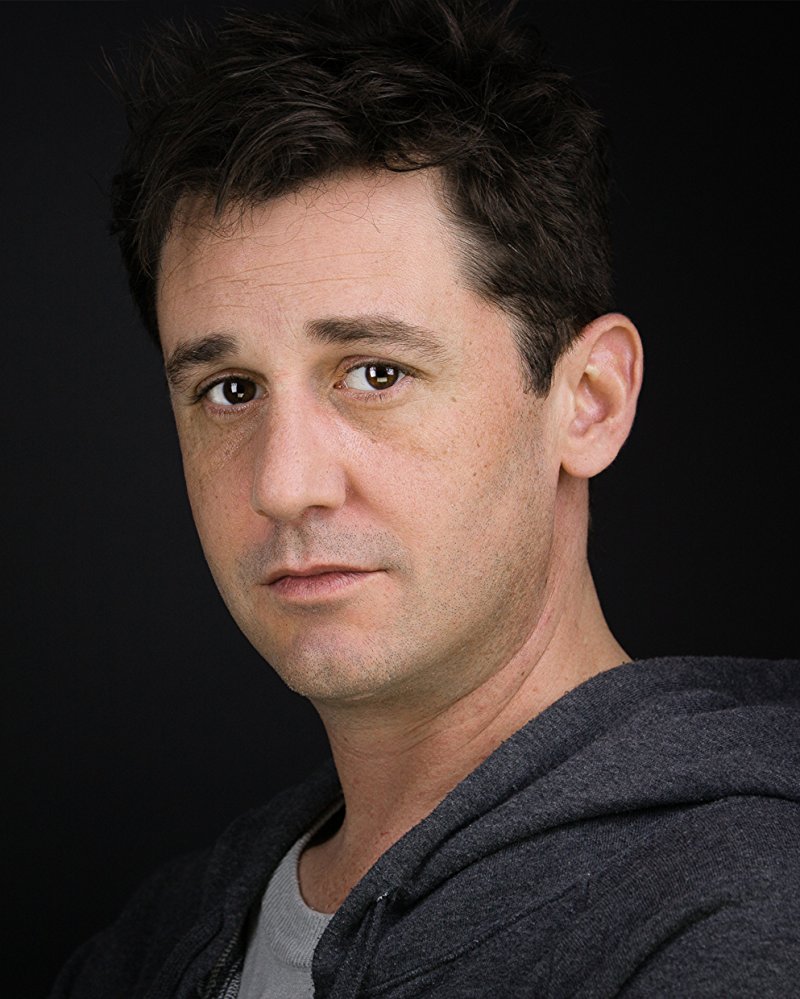 Tim Constantine
