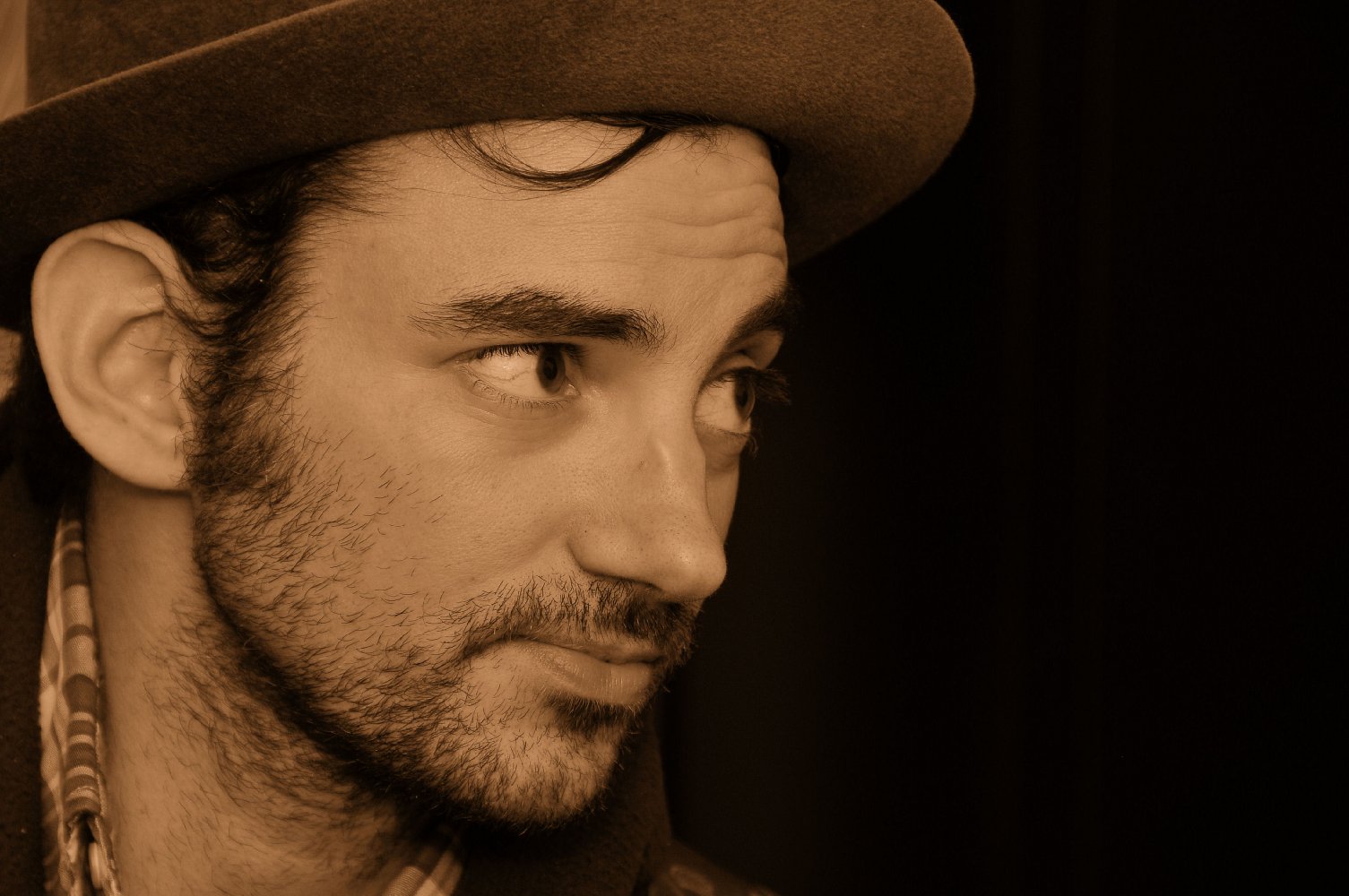 Adam Klein