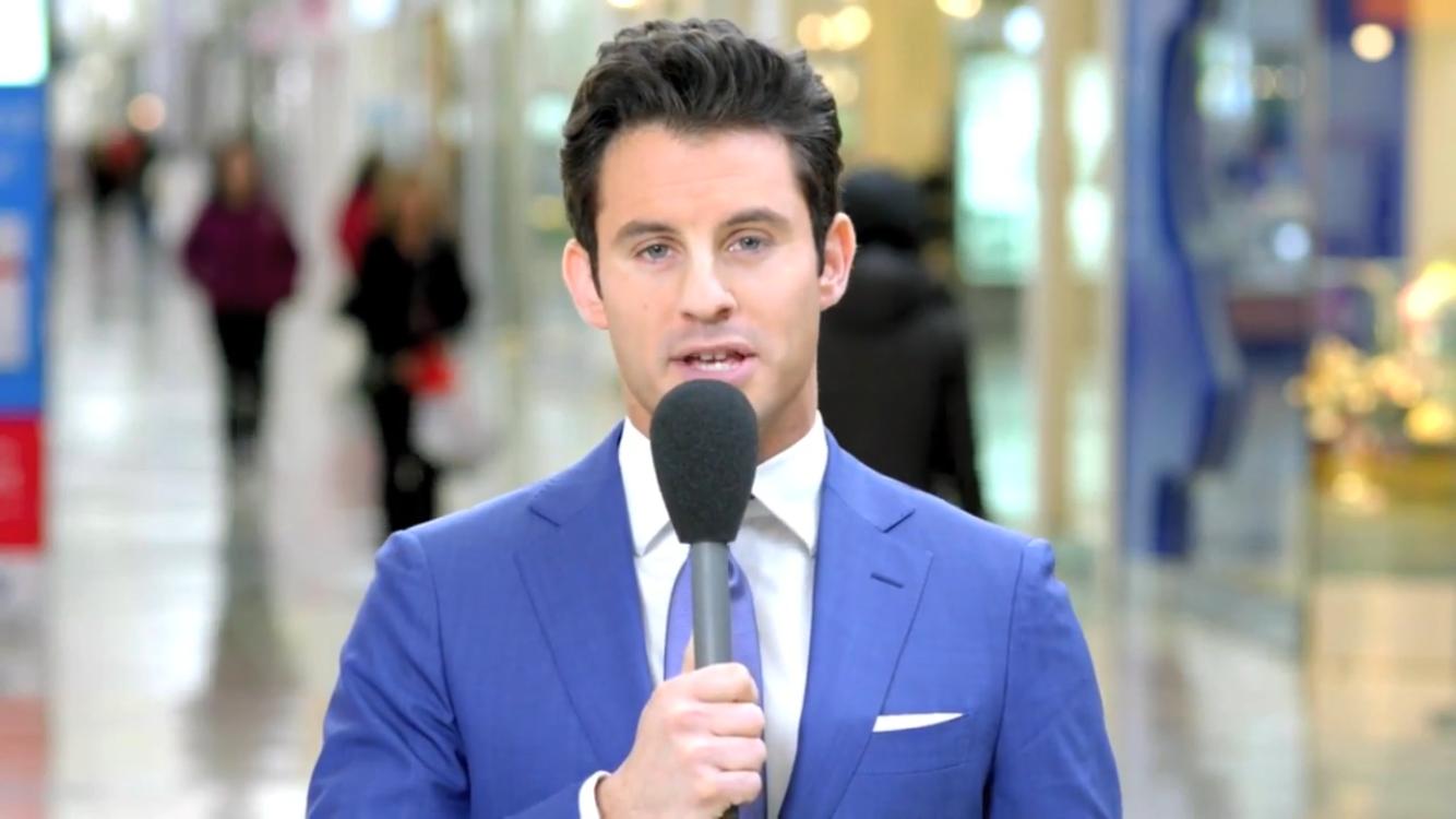 Jesse Cord Weber