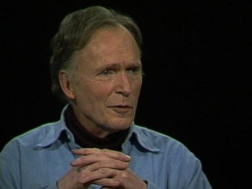 Dick Cavett