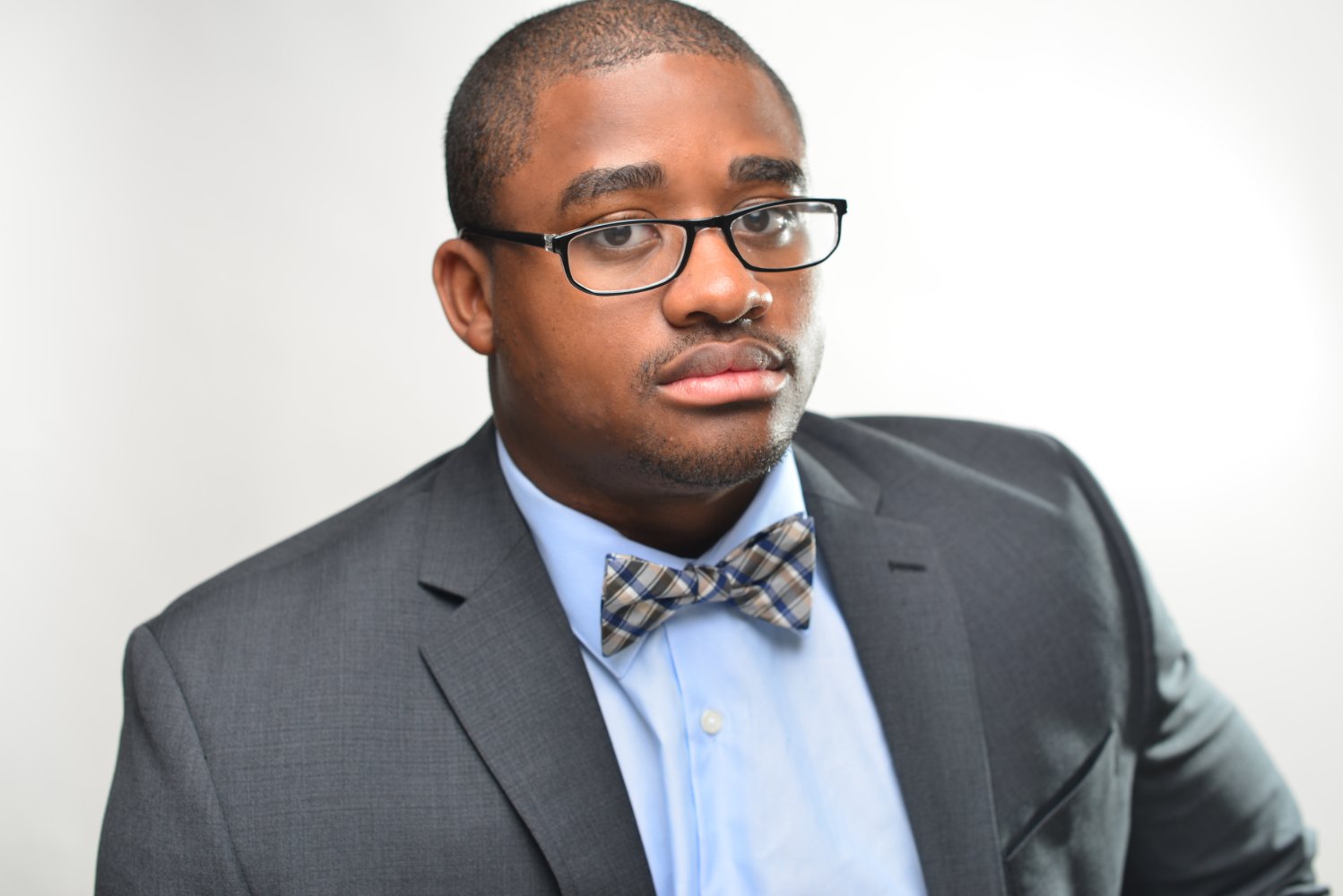 Derrick Reuben