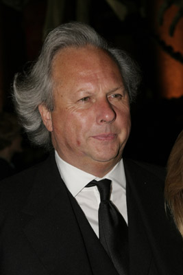 Graydon Carter