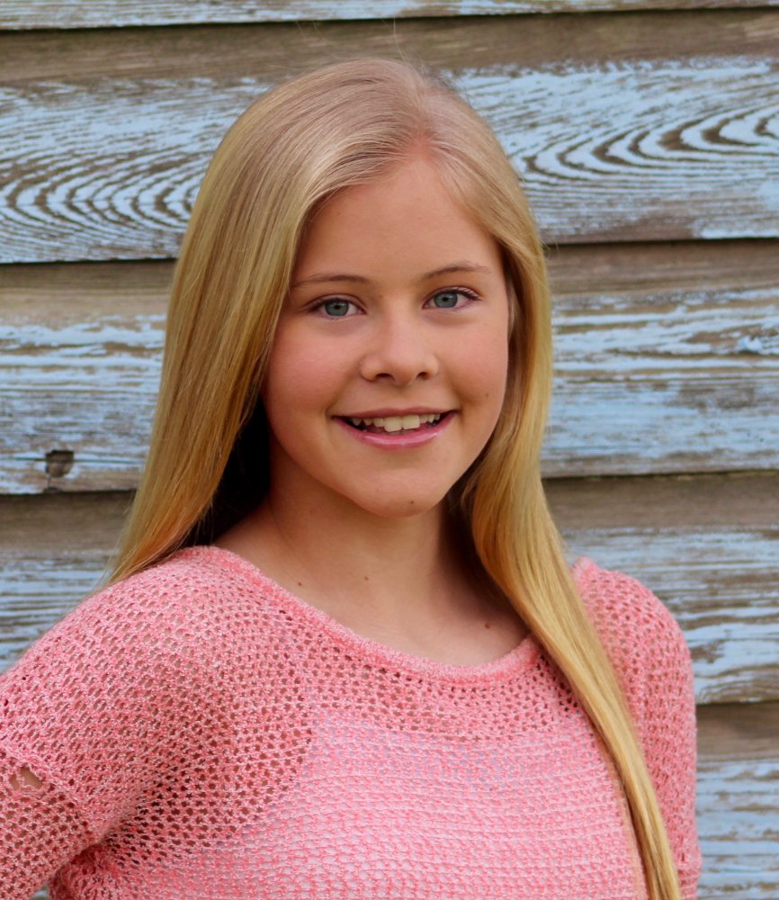 Claire McReynolds