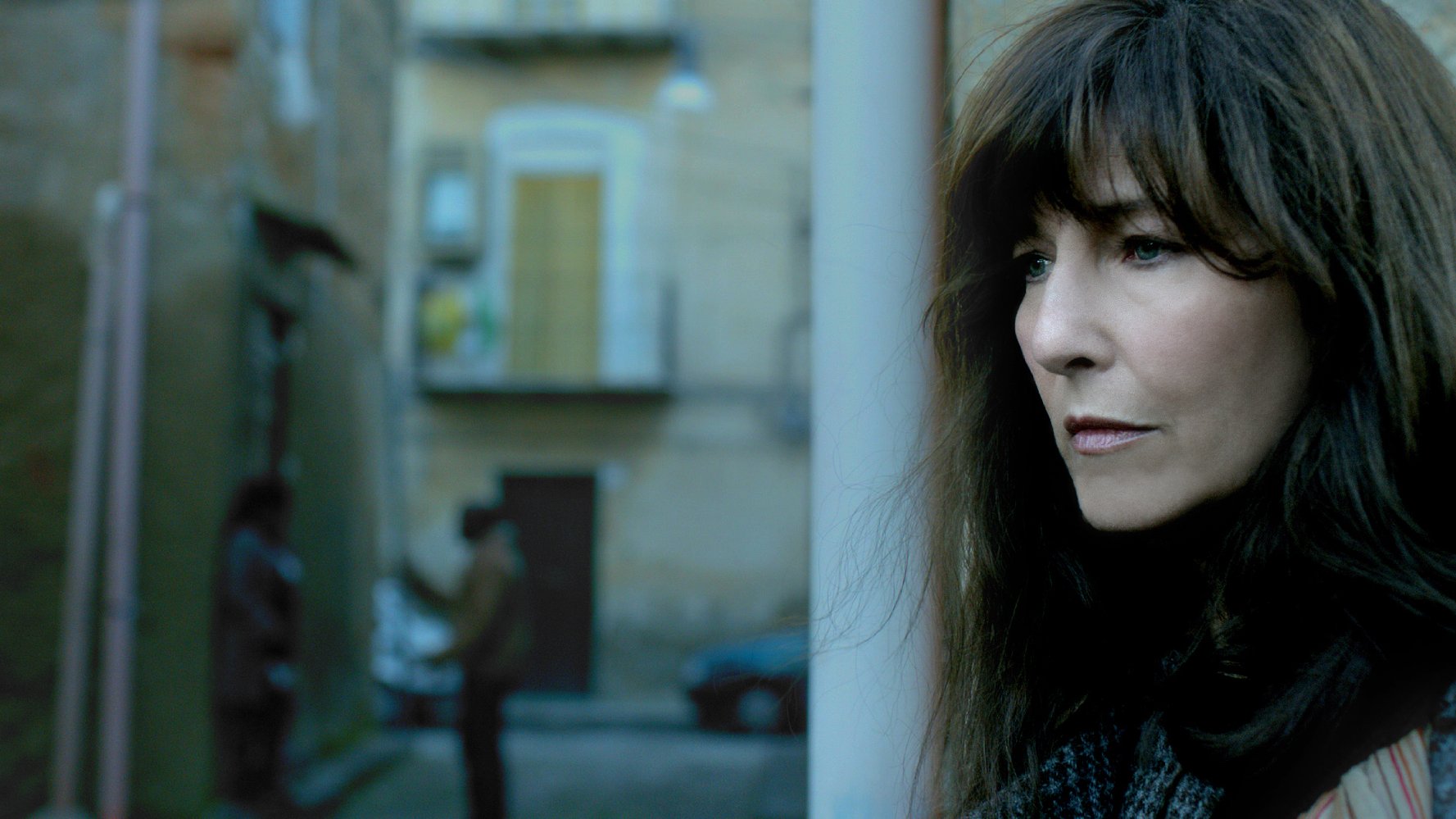 Catherine Keener
