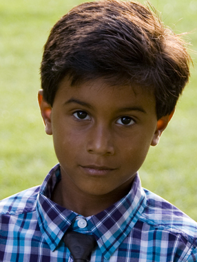 Kobi George